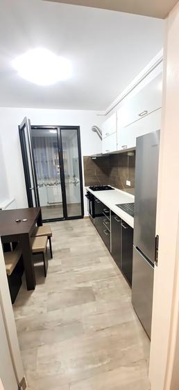 Apartament 2 Camere | Parcare | Centrală Proprie | Cavar Residence