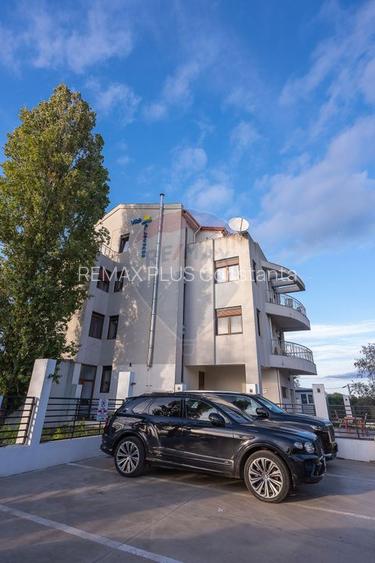 Hotel Boutique de vanzare zona Pescarie Constanta teren 1364 mp - 21