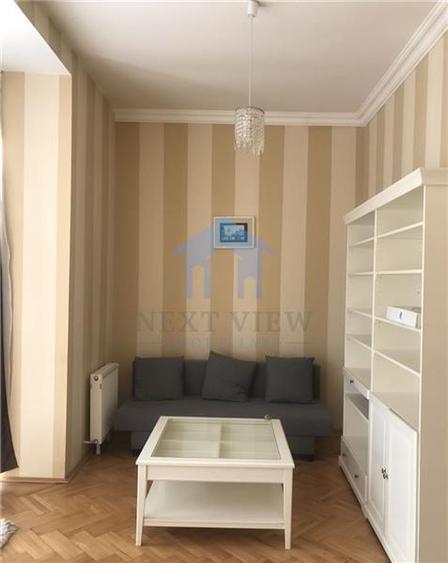Apartament 2 camere, Buna Ziua