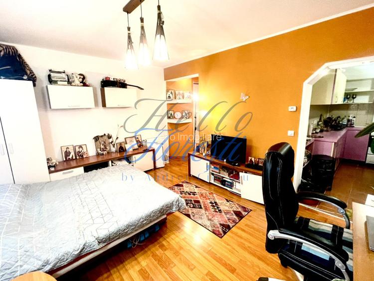 Apartament cu 1 camera, in zona Buna Ziua - 5