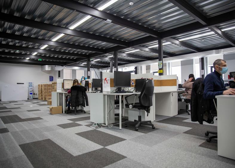 West Business Campus, Preciziei - comision 0%, reprezentam proprietarul!