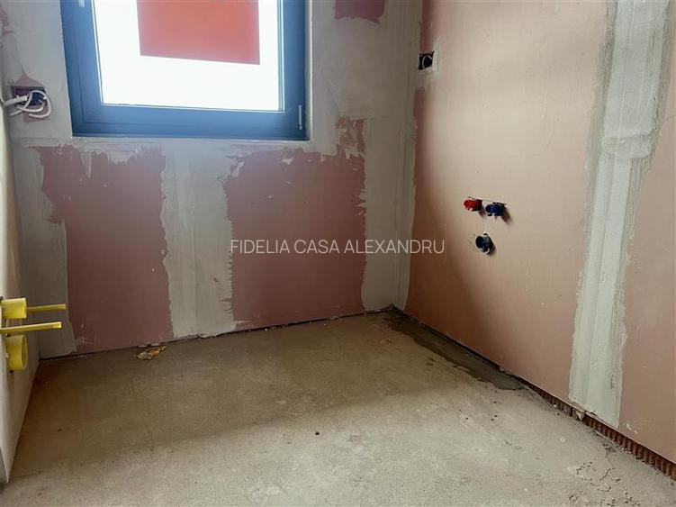 Vila D+P+E premium cu 440mp de teren in Valea Adanca - 18