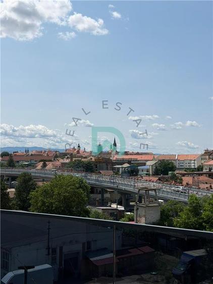 Penthouse 4 camere, 3 bai, 120 mp, Terasă 88mp, Prima Închiriere | Pro
