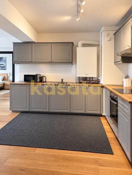 Apartament 2 camere | mobilat si utilat | UpGround etaj 7