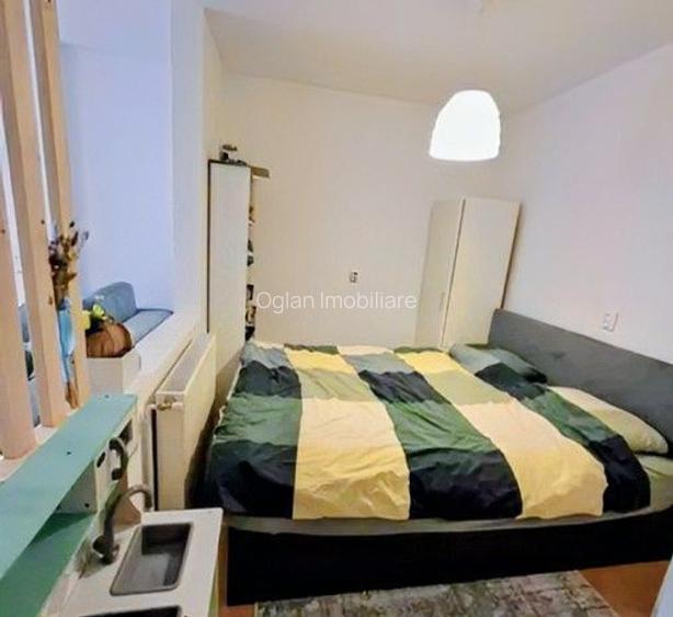 Apartament Studio 2 cam. Parcul Belvedere, COMISION 0% - 2