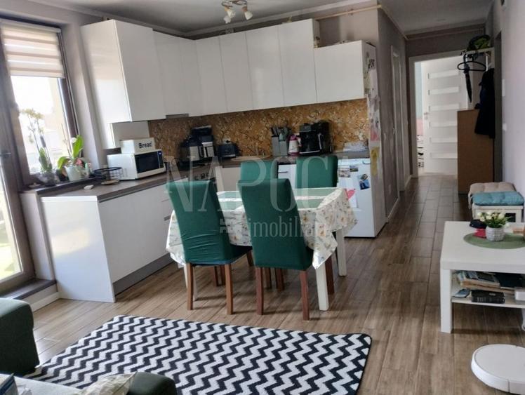 Apartament 3 camere de vanzare in Marasti, Cluj Napoca