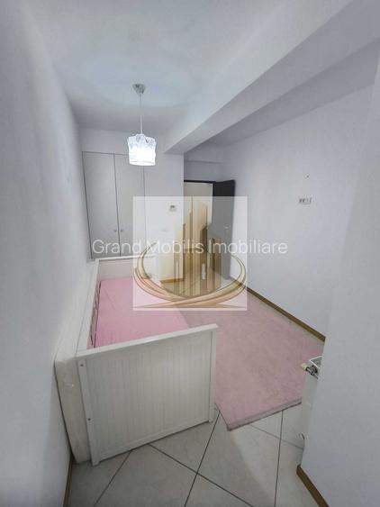 Apartament 3 Camere, Balcon,lift & Parcare – Torontalului - 5