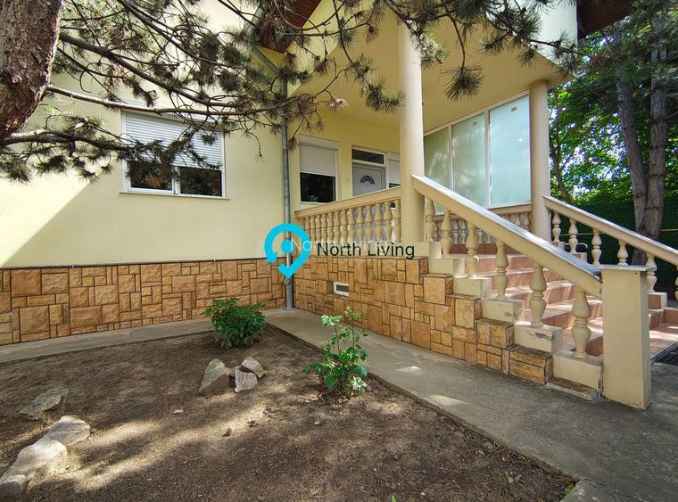 Vila individuala | Curte 400 mp | Garaj 2 auto | zona Pipera - 27