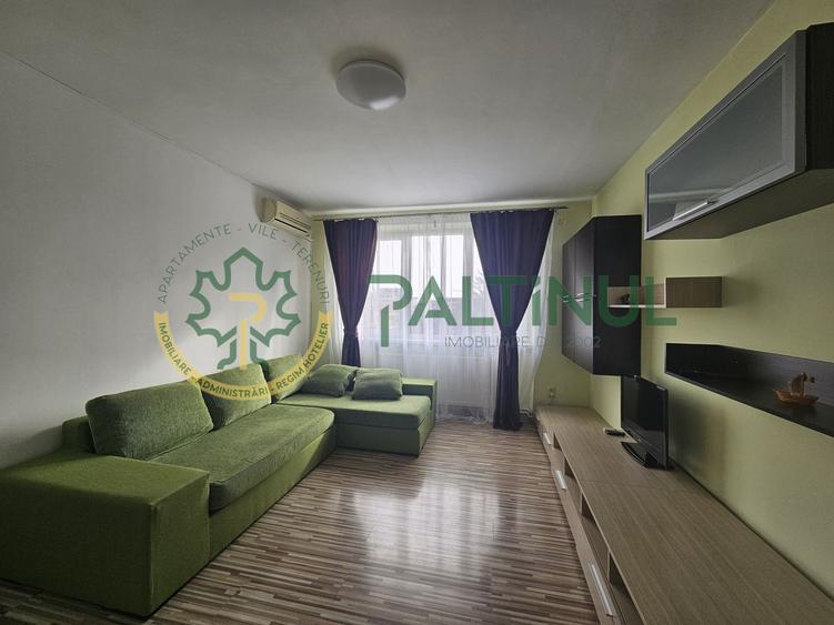 Apartament de inchiriat 3 camere, zona Rahovei, Sibiu