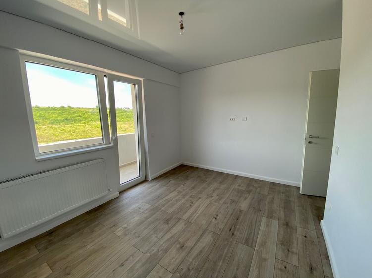 Apartamente 1-2 camere cash/credit/rate dezvoltator , Bucium-Visan