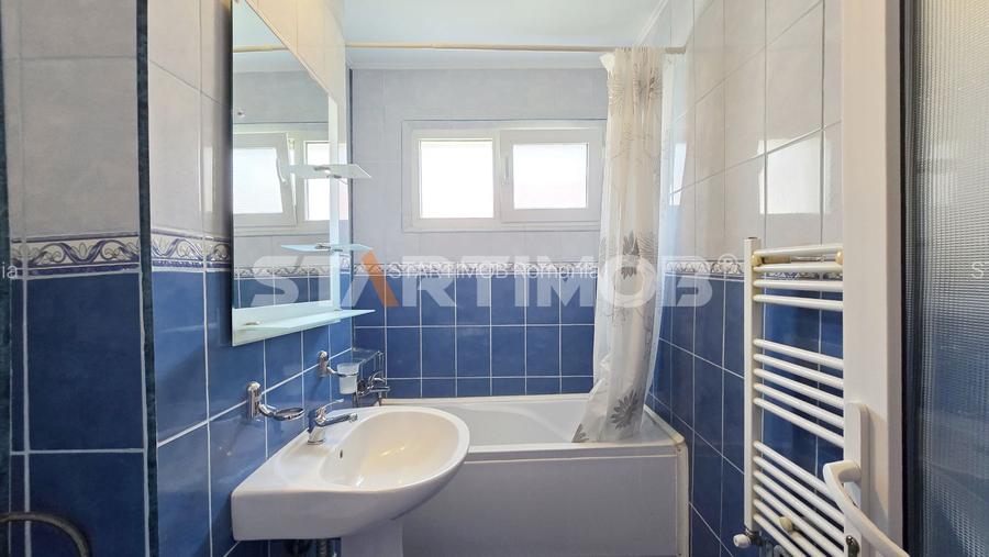 Apartament mobilat zona Garii - 14