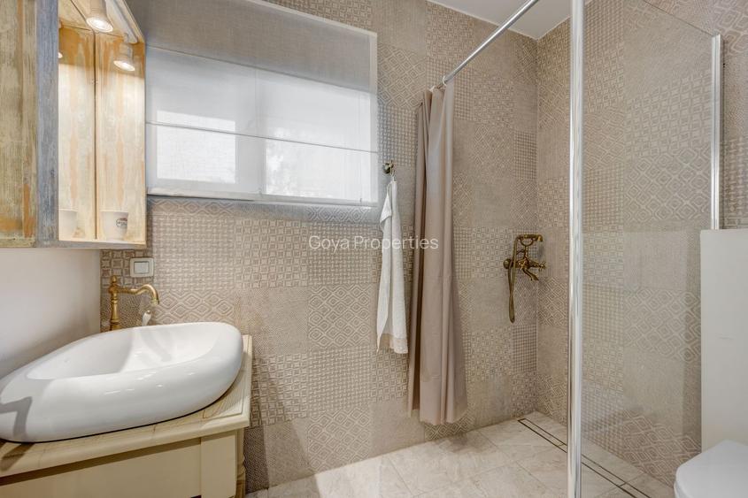 Pipera | vila de închiriat | Școală Americana | Rezidențial | Business - 48