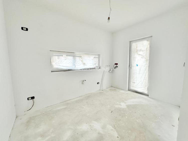 Duplex cu 3 camere si 2 bai - 76 mp utili - Pozitie excelenta Bucovat - 6
