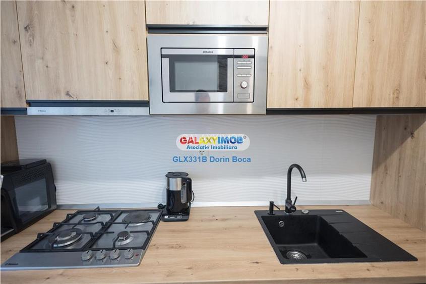 Vanzare Apartament 3 camere TITAN - BLOC NOU, langa parcul IOR - 22