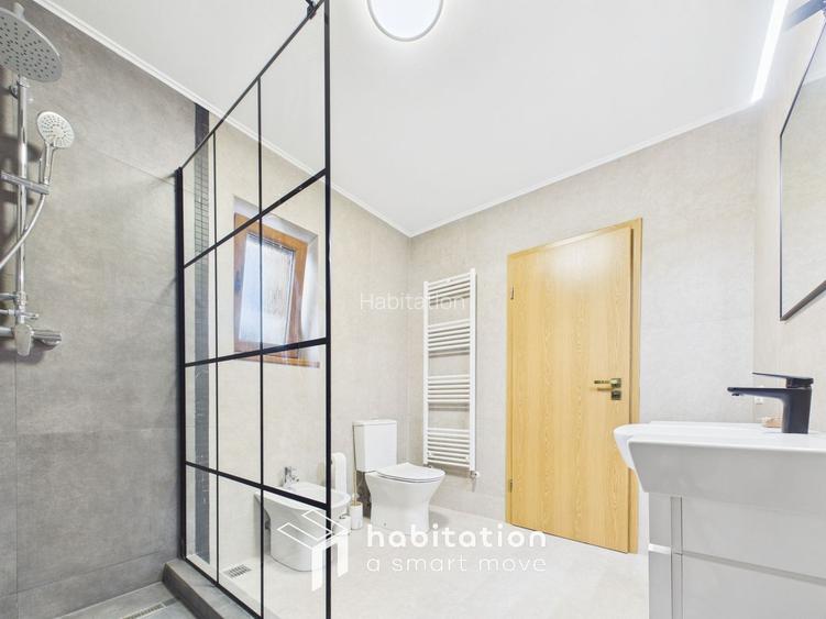 Tur virtual| Duplex 5 camere| spațios| în  Dumbrăvița | 0% Comision| - 16