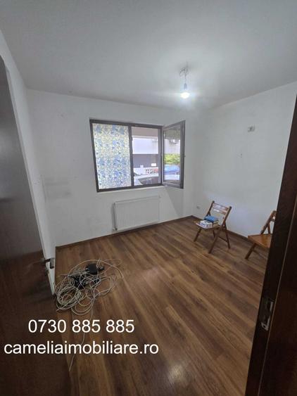 2 camere, parter, nemobilat, centrala,  pet friendly,  metrou Pacii,
