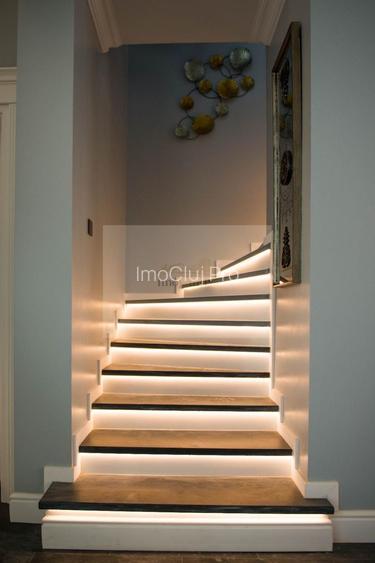 🏡✨ Casă individuală de lux spre închiriere în Gruia – Piscina - 8