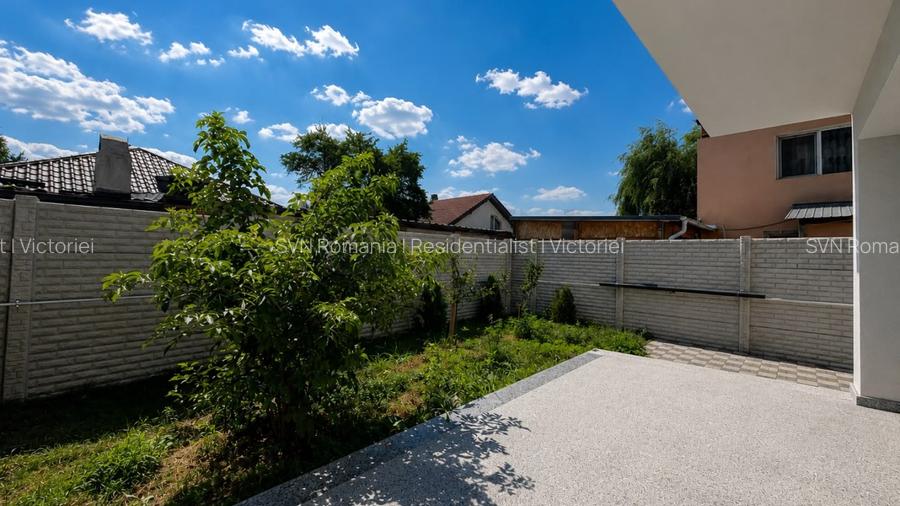 REV2005842 Vila tip Duplex I 5 Camere I Curte proprie I Chitila - 5