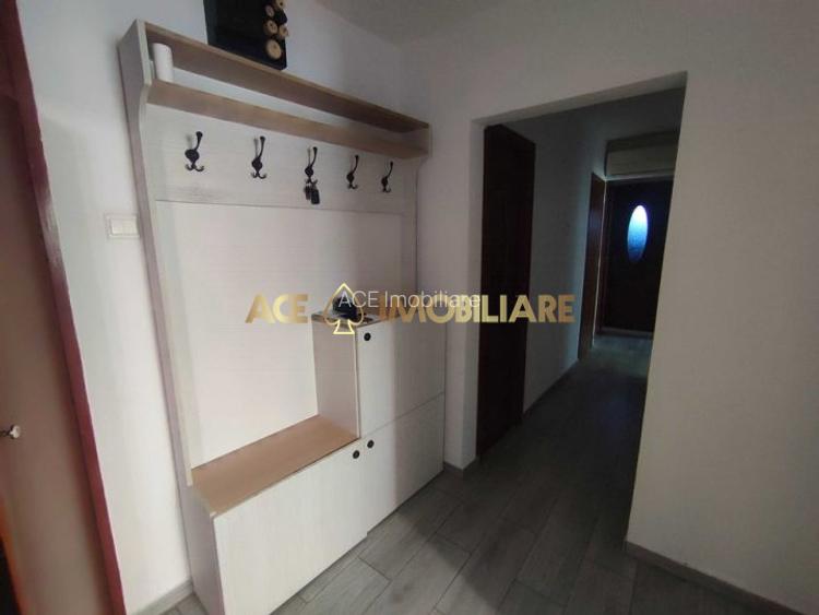 3 Camere de inchiriat | Rahova | Parcare | Mobilat | Utilat |
