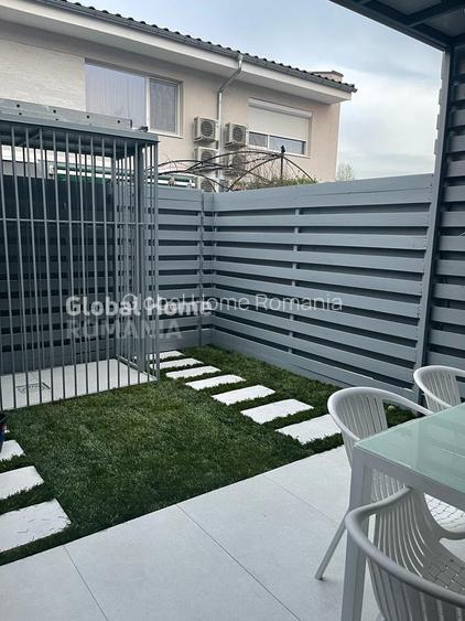 Casa 4 camere 140MP | Voluntari | 2 Locuri de parcare | Gradina | - 21