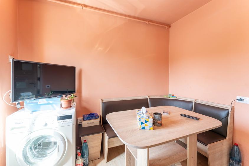 Apartament 2 camere | Semidecomandat | Județean