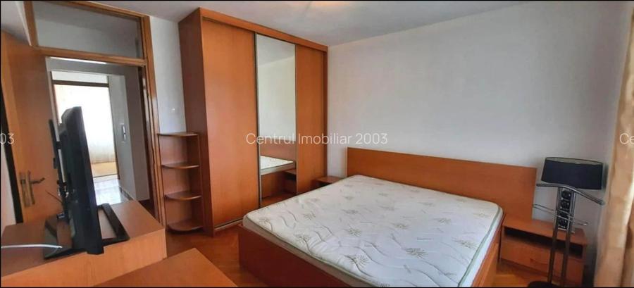 Unirii, Matei Basarab, apartament decomandat, spatios, 4/5,lift, mobilat complet