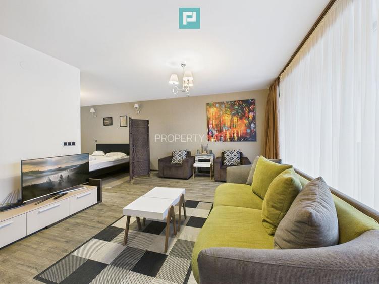 Apartament Premium- Silver Mountain, Poiana Brasov - 3