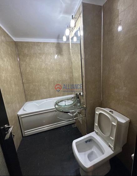 Inchiriez ap 3camere 82mp, Dacia