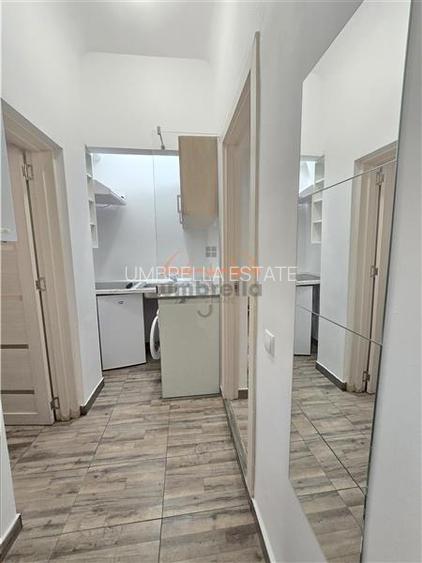 DE INCHIRIAT ap 2 dormitoare+2 bai , decomandat,ultracentral, 530 euro - 3