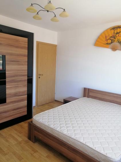 Apartament 2 Camere in Dream Village