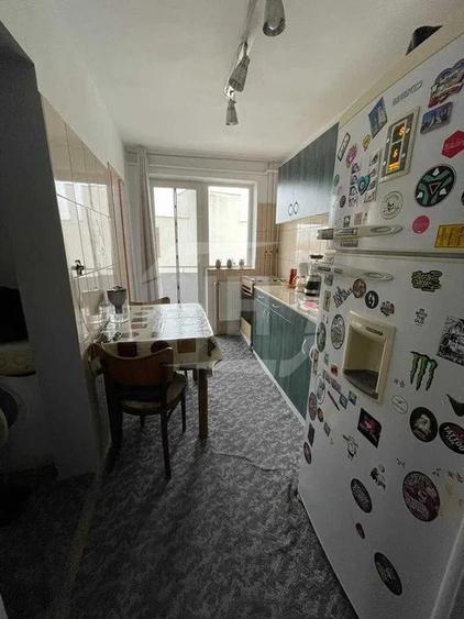 Apartament 2 camere, decomandat, Gheorgheni