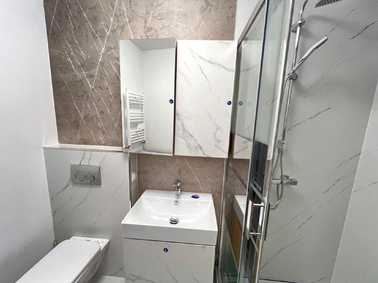 Apartament 2 camere de inchiriat | 47 mp | Piata Mihai Viteazu | Central