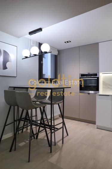 Apartament 3 camere/Herastrau/Complex Light House/Parcare/Boxa/Prima inchiriere - 17