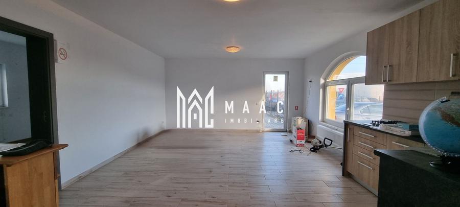 Apartament la vila I 2 camere I Gradina I Parcare I Cisnadiei