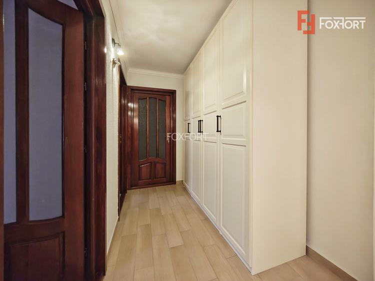 Apartament cu 3 camere 89 mp decomandat | Centrala Proprie | Zona Girocului - 14