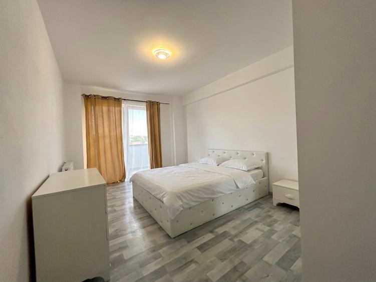 Apartament cu 2 camere mobilat și utilat | Str Lombului | Etaj 6 | Cluj-Napoca