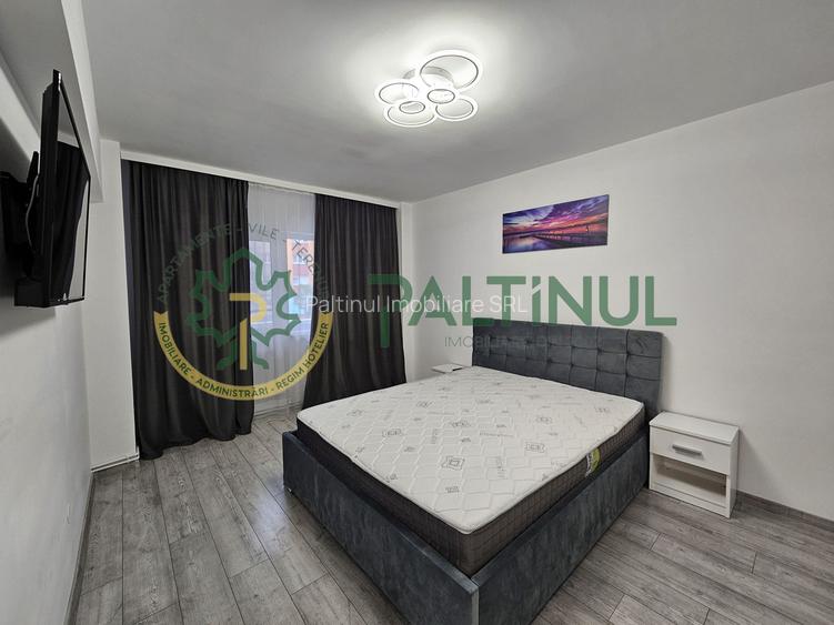 Apartament 2 camere decomandat de închiriat – Mihai Viteazu, Sibiu - 3