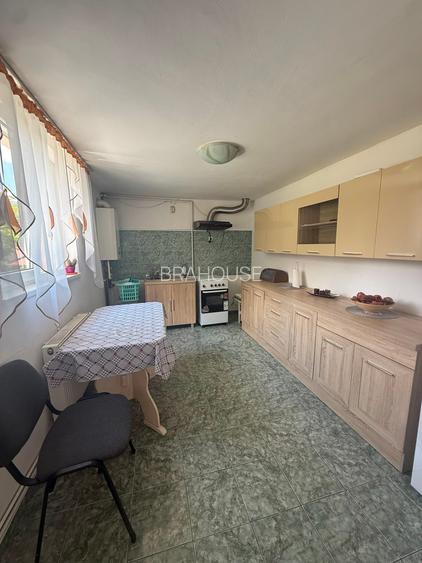 Apartament in casa de inchiriat | Schei - 11