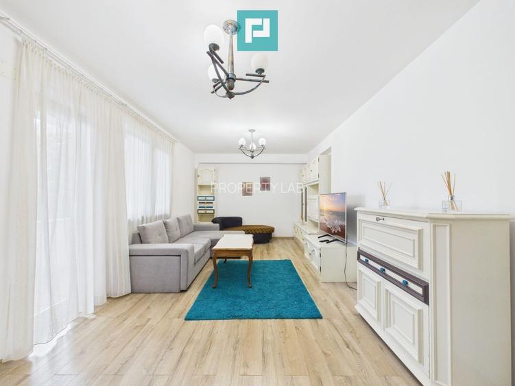 Apartament deosebit, zonă centrală - 2