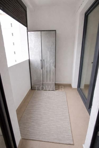 Apartament cu doua Doamna Stanca
