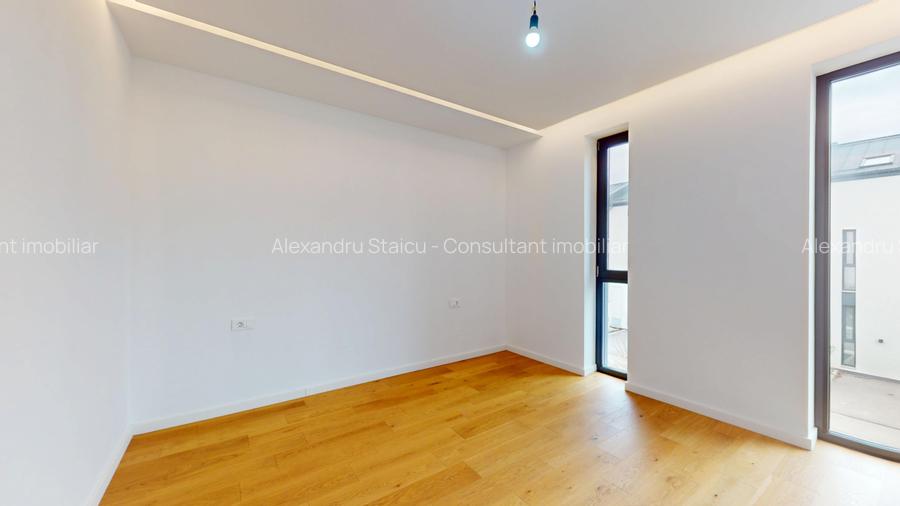 Vilă exclusivistă | Ansamblu rezidențial privat | Matei Millo – 0% comision – - 13