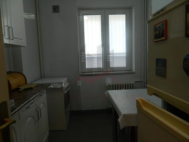 Unirii - Cantemir, bloc stradal, 4 min metrou, et 3/8, Apartament 2 camere