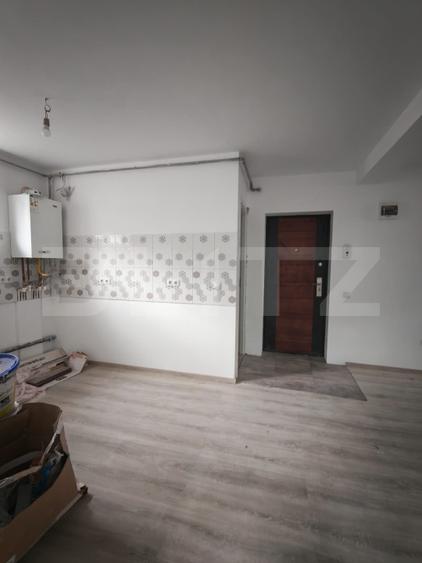 Apartament 3 camere, 56.56 mp, zona Centrala
