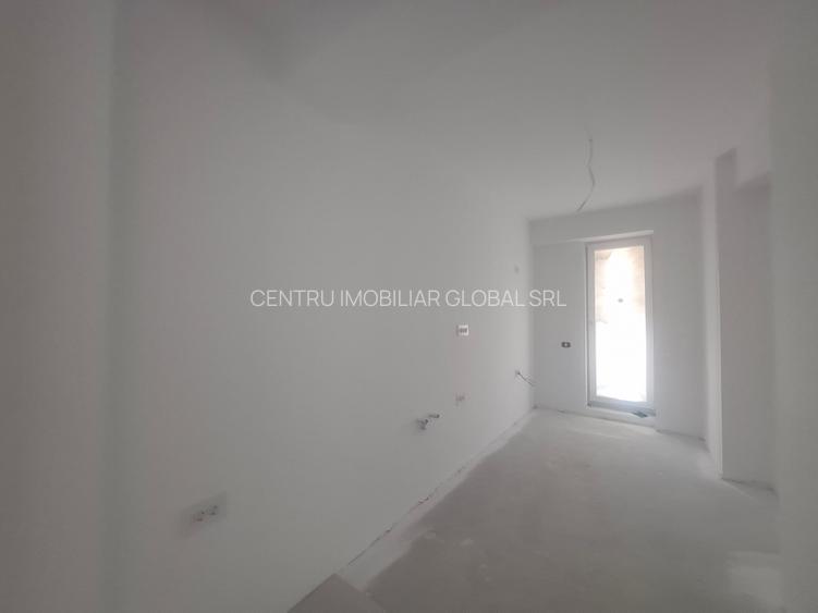 De Vânzare Studio de Lux Spațios 60 mp Bloc Nou Etaj 1 din 5 - 47