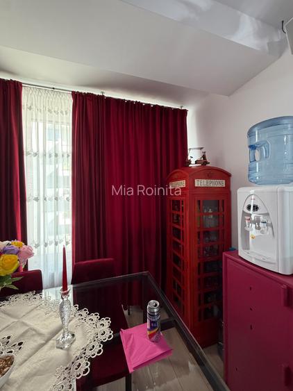 Apartament 2 camere de vanzare Novopilos Complex Rezidential