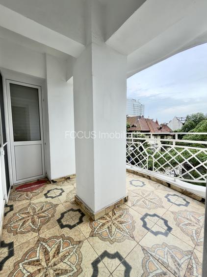 Apartament 2cam Birouri/Resedinta - Piata Victoriei | L. Catargiu - 14