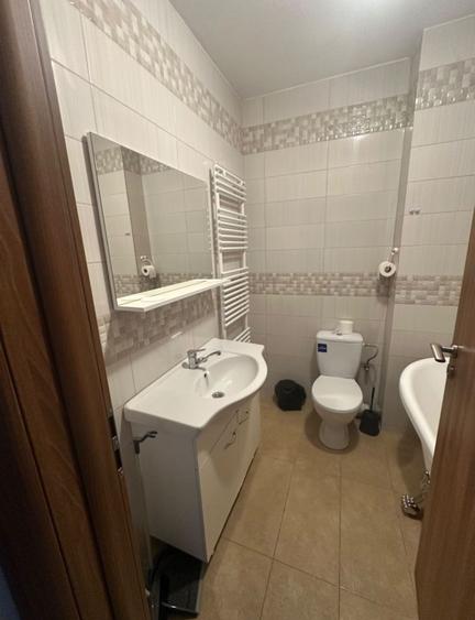 Apartament 2 camere Exigent Plaza Faza 1 la 7 minute de metrou Lujerului