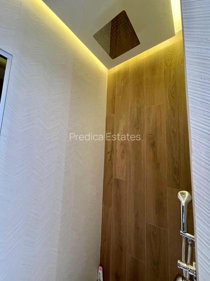 2 camere - Complex boutique cu piscină,  Pipera - 12