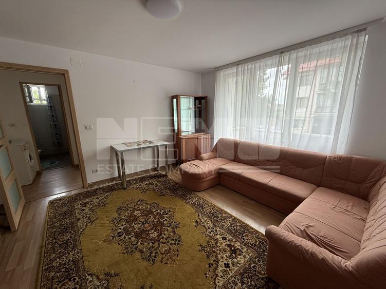APARTAMENT 2 CAMERE | RADAUTI | CENTRU | 250 €