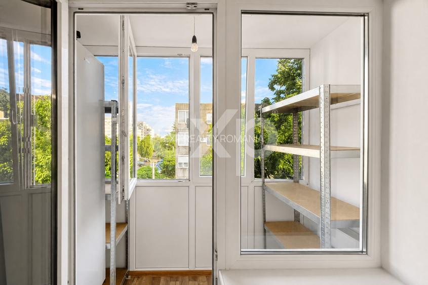 Apartament 3 camere de vânzare – Iosefin, Strada Platanilor | Comision 0% - 10